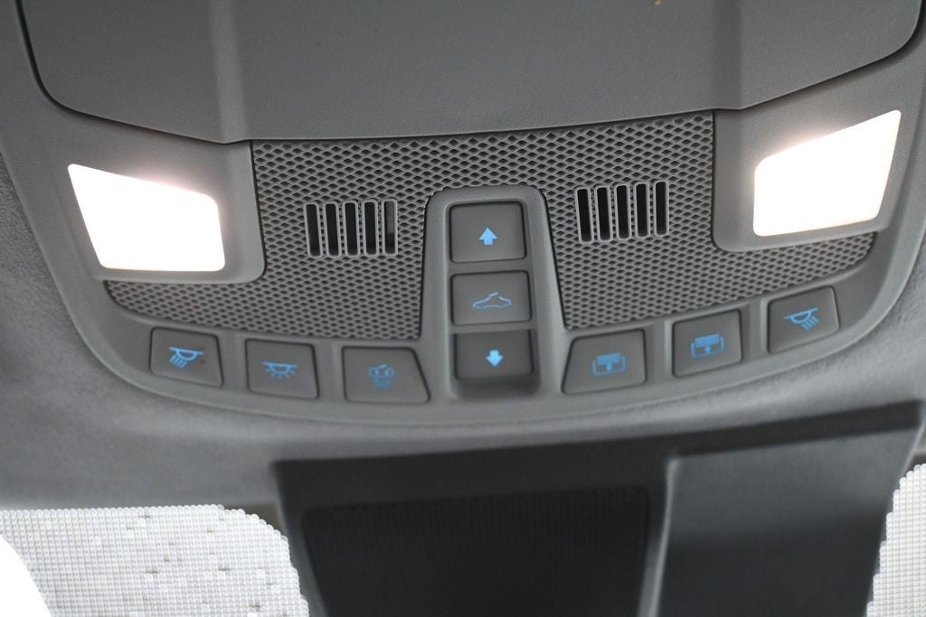 2022 Ford Super Duty F-350 SRW Limited