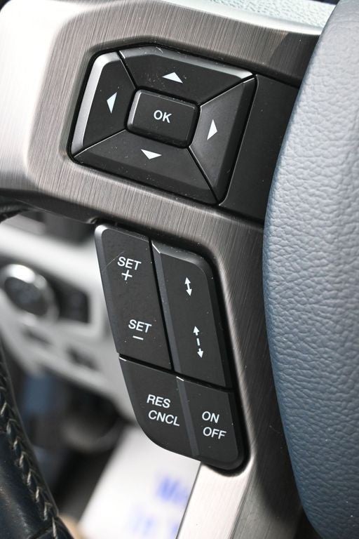2022 Ford Super Duty F-350 SRW Limited