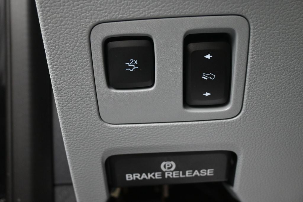 2022 Ford Super Duty F-350 SRW Limited