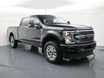 2022 Ford Super Duty F-350 SRW Limited