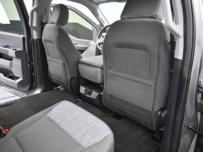 2025 Ford Super Duty F-350 DRW XLT