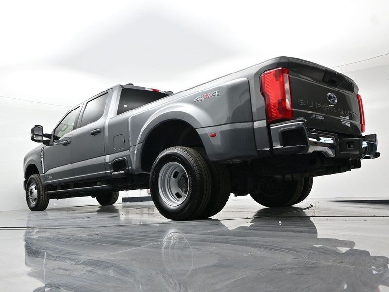 2025 Ford Super Duty F-350 DRW XLT