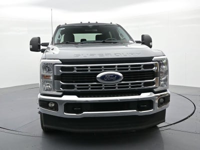 2025 Ford Super Duty F-350 DRW XLT