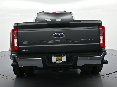 2025 Ford Super Duty F-350 DRW XLT