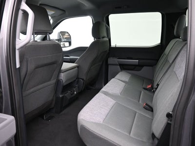2025 Ford Super Duty F-350 DRW XLT