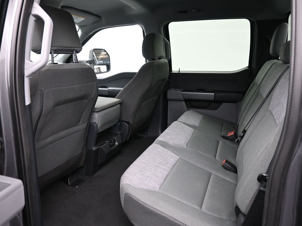 2025 Ford Super Duty F-350 DRW XLT