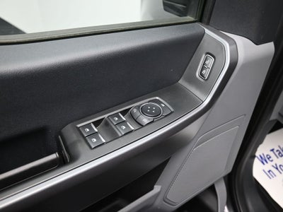 2025 Ford Super Duty F-350 DRW XLT