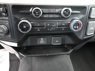 2025 Ford Super Duty F-350 DRW XLT