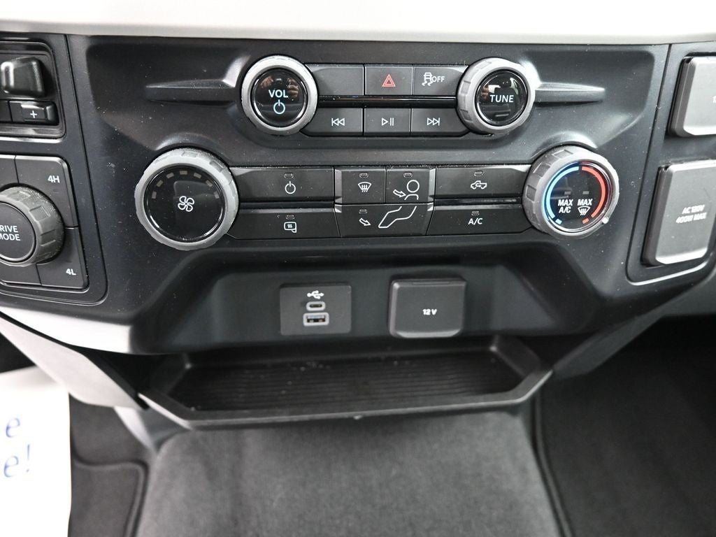 2025 Ford Super Duty F-350 DRW XLT