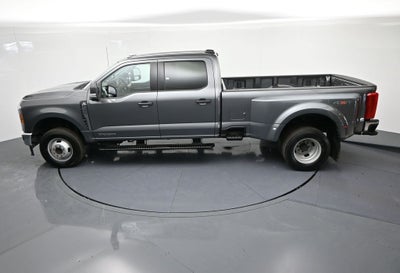 2025 Ford Super Duty F-350 DRW XLT