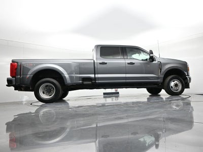 2025 Ford Super Duty F-350 DRW XLT