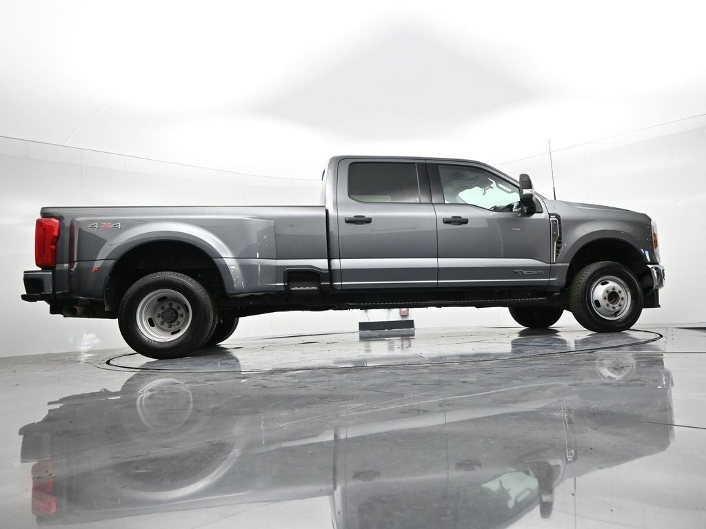 2025 Ford Super Duty F-350 DRW XLT