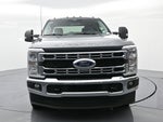 2025 Ford Super Duty F-350 DRW XLT