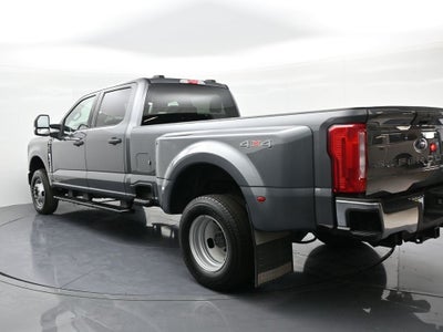 2025 Ford Super Duty F-350 DRW XLT