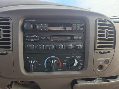 1997 Ford F-150 Lariat