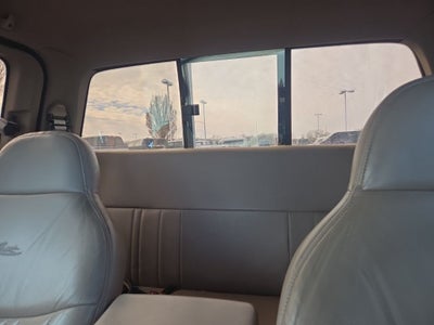 1997 Ford F-150 Lariat