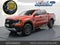 2024 Ford Ranger XLT 4WD SuperCrew 5' Box