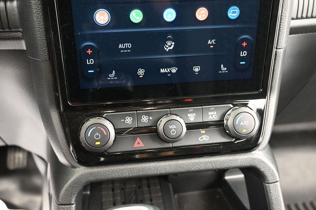2024 Ford Ranger XLT 4WD SuperCrew 5' Box