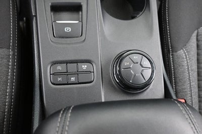 2024 Ford Ranger XLT 4WD SuperCrew 5' Box