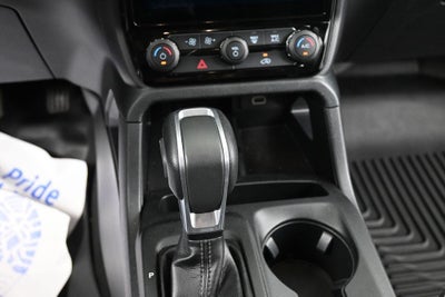 2024 Ford Ranger XLT 4WD SuperCrew 5' Box