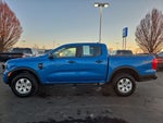 2024 Ford Ranger XL 4WD SuperCrew 5' Box