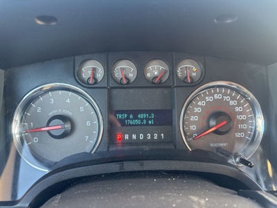 2010 Ford F-150 XL
