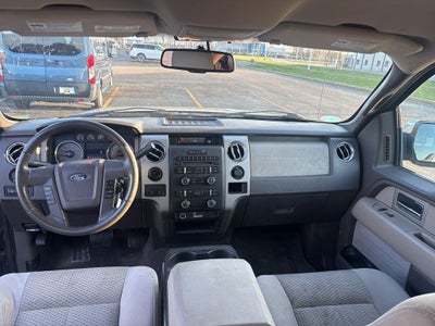 2010 Ford F-150 XL
