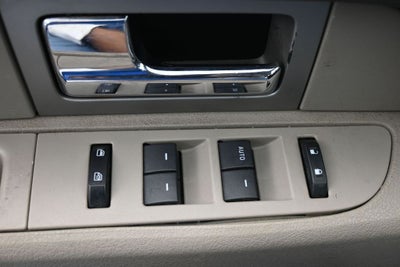 2010 Ford F-150 XLT