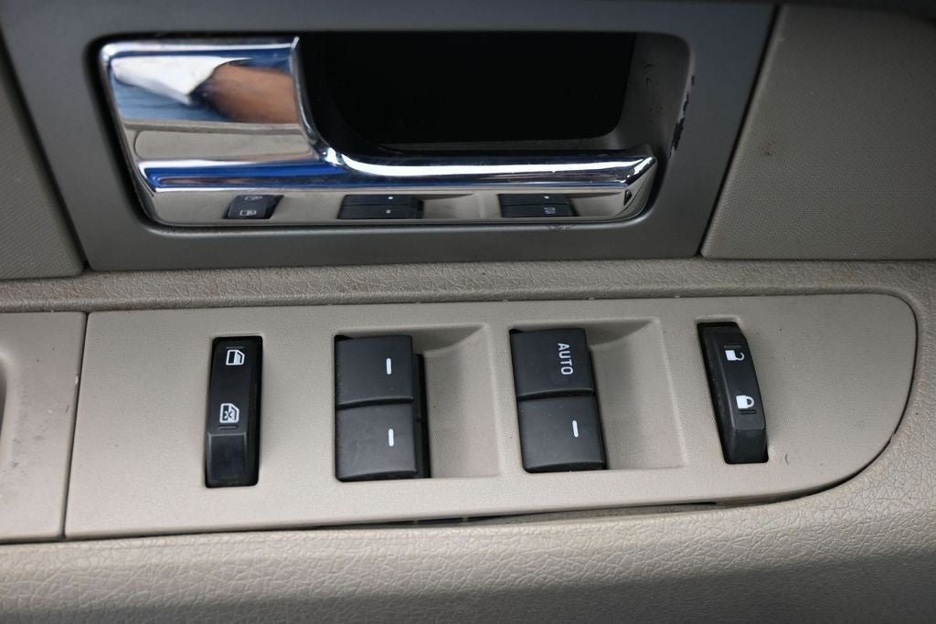 2010 Ford F-150 XLT
