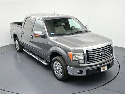 2010 Ford F-150 XLT