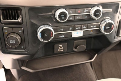 2025 Ford F-150 XLT 4WD SuperCrew 5.5' Box