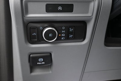2025 Ford F-150 XLT 4WD SuperCrew 5.5' Box