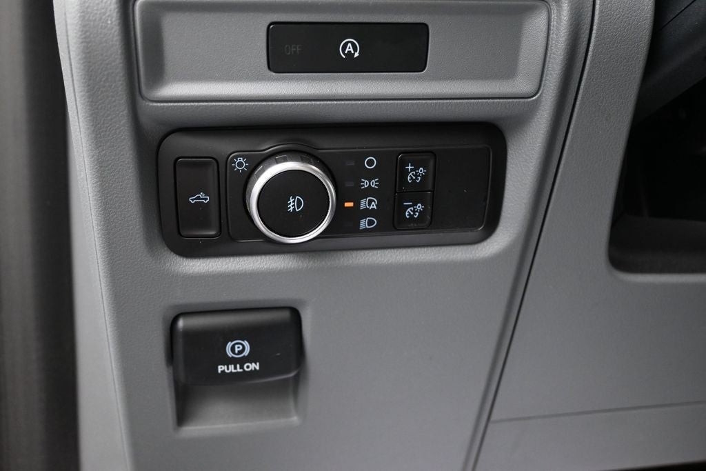 2025 Ford F-150 XLT 4WD SuperCrew 5.5' Box