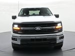 2025 Ford F-150 XLT 4WD SuperCrew 5.5' Box