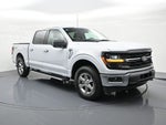 2025 Ford F-150 XLT 4WD SuperCrew 5.5' Box