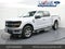 2025 Ford F-150 XLT 4WD SuperCrew 5.5' Box