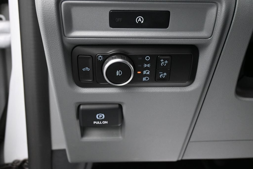 2025 Ford F-150 XLT 4WD SuperCrew 5.5' Box