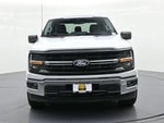 2025 Ford F-150 XLT 4WD SuperCrew 5.5' Box