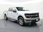 2025 Ford F-150 XLT 4WD SuperCrew 5.5' Box