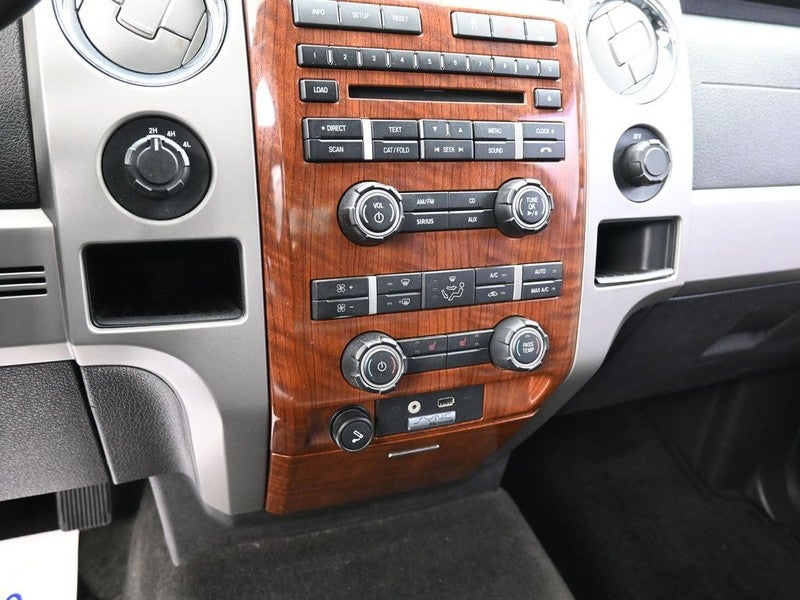 2010 Ford F-150 Lariat