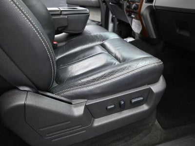 2010 Ford F-150 Lariat