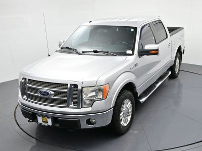 2010 Ford F-150 Lariat