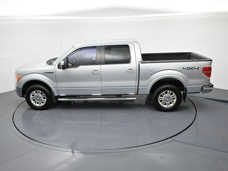 2010 Ford F-150 Lariat