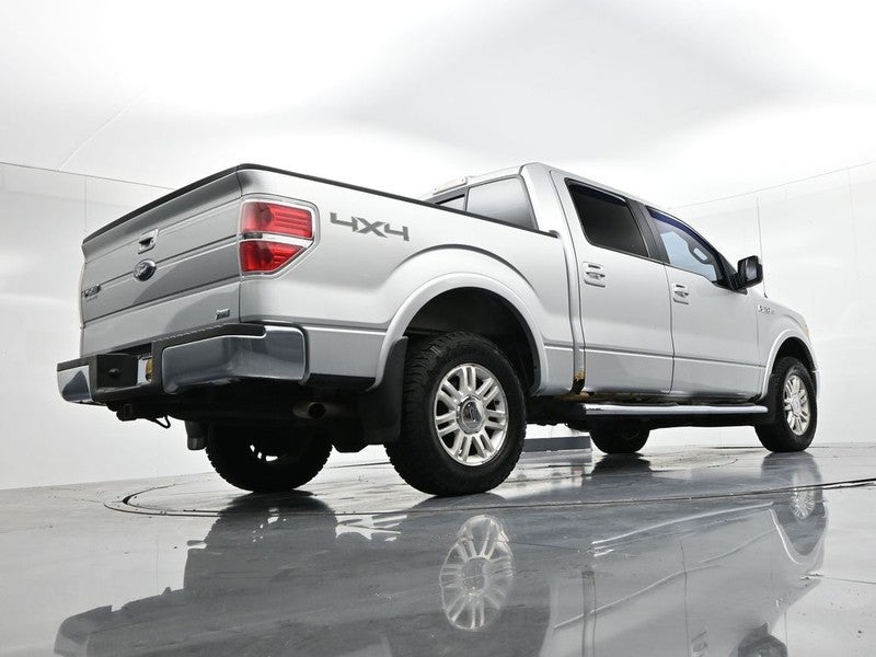 2010 Ford F-150 Lariat