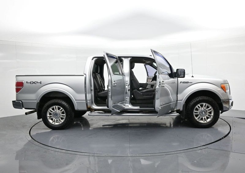 2010 Ford F-150 Lariat