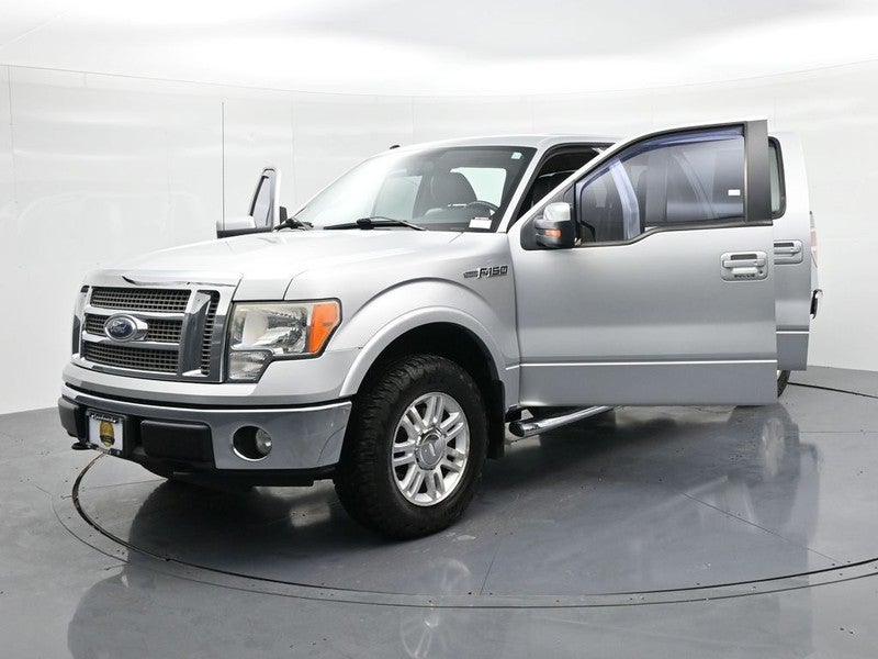 2010 Ford F-150 Lariat