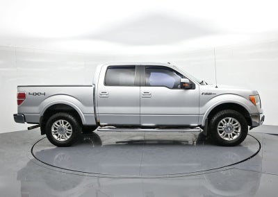 2010 Ford F-150 Lariat