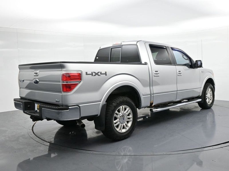 2010 Ford F-150 Lariat
