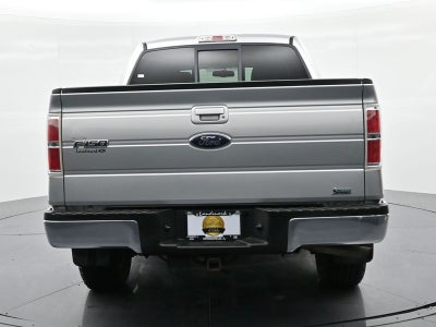 2010 Ford F-150 Lariat