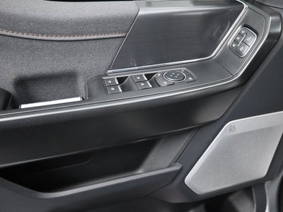 2022 Ford F-150 Raptor 4WD SuperCrew 5.5' Box